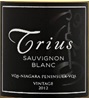 Trius Sauvignon Blanc 2012